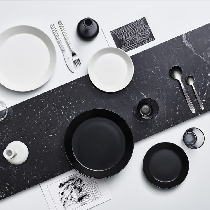 스칸디아 테이블 포크, stainless steel Iittala | 이딸라