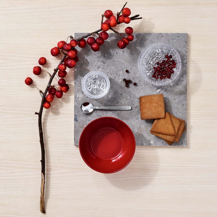 스칸디아 테이블 스푼, stainless steel Iittala | 이딸라