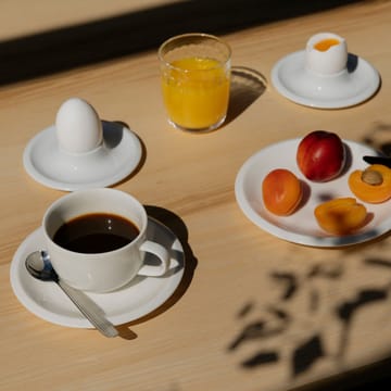 스칸디아 커피 스푼 - stainless steel - Iittala | 이딸라