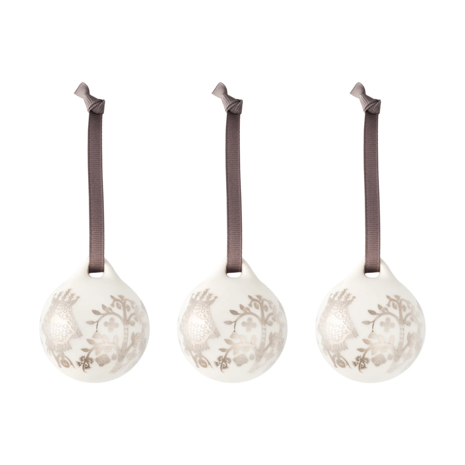 Taika 데코레이션, 거울, 5 cm, 3개입 Iittala | 이딸라