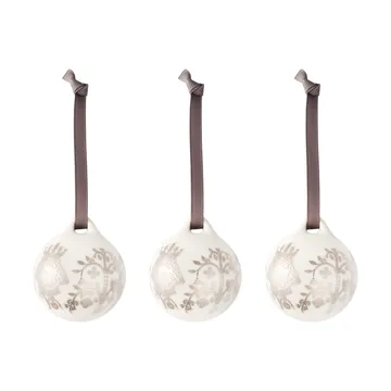 Taika 데코레이션 - 거울, 5 cm, 3개입 - Iittala | 이딸라