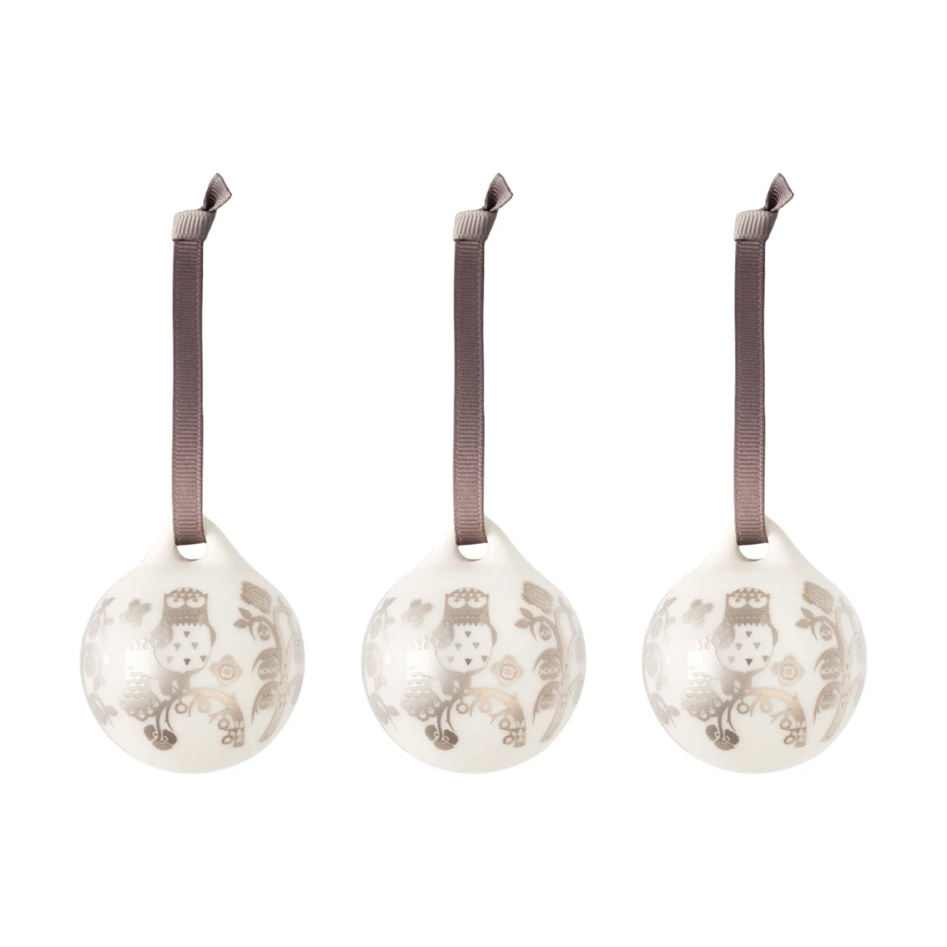 Taika 데코레이션, 거울, 5 cm, 3개입 Iittala | 이딸라