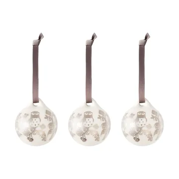 Taika 데코레이션 - 거울, 5 cm, 3개입 - Iittala | 이딸라