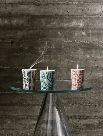 Taika 양초 - 거울, 9 cm - Iittala | 이딸라