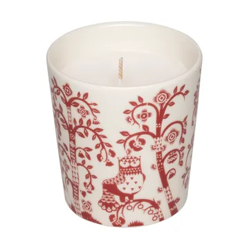 Taika 양초 - Pomegranate red, 9 cm - Iittala | 이딸라
