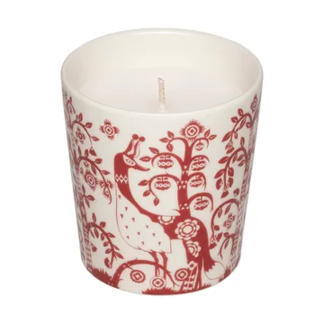 Taika 양초 - Pomegranate red, 9 cm - Iittala | 이딸라
