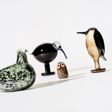 버드 바이 토이까 샌드 - Waiter - Iittala | 이딸라