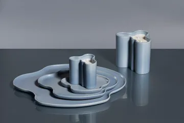 알바 알토 데코레이션용 트레이 - Water, 25 cm - Iittala | 이딸라