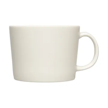떼에마 컵 - White, 0.4 l - Iittala | 이딸라