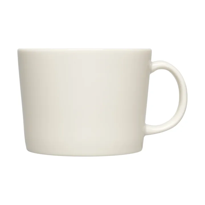 떼에마 컵 - White, 0.4 l - Iittala | 이딸라