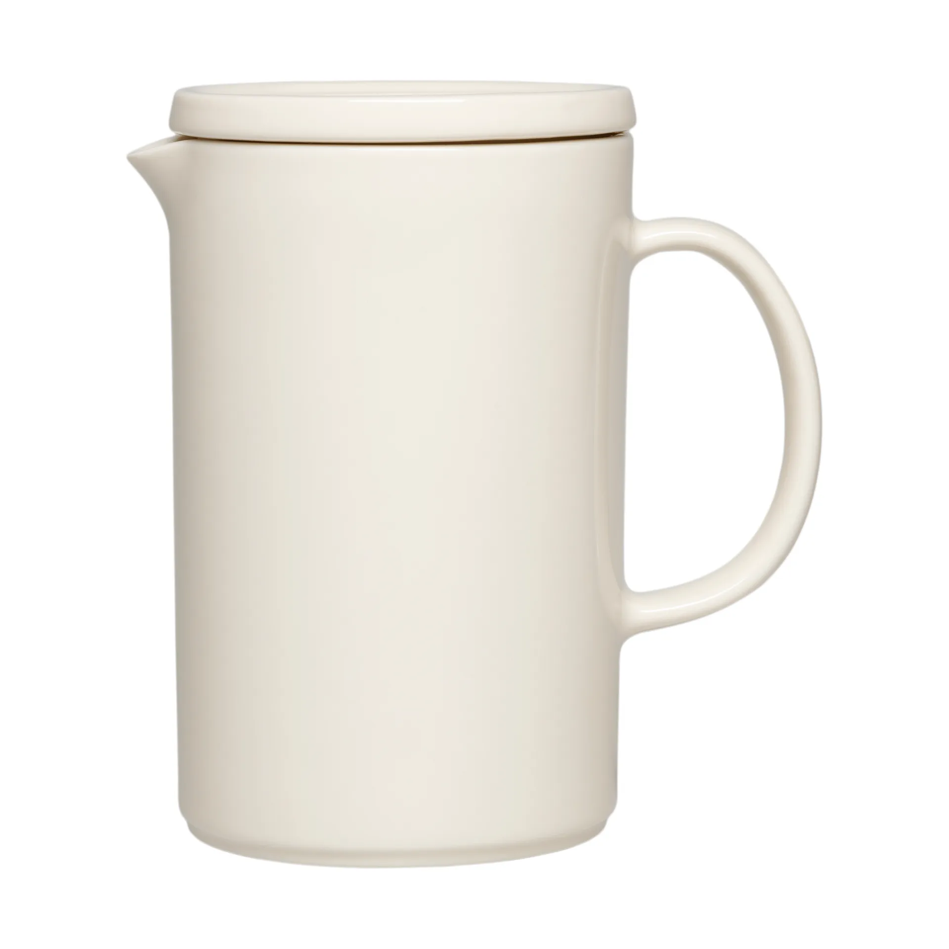 떼에마 커피 주전자, White, 0.8 l Iittala | 이딸라