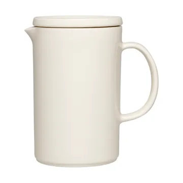 떼에마 커피 주전자 - White, 0.8 l - Iittala | 이딸라