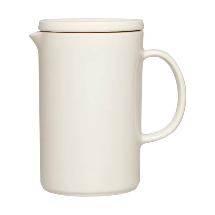 떼에마 커피 주전자 - White, 0.8 l - Iittala | 이딸라