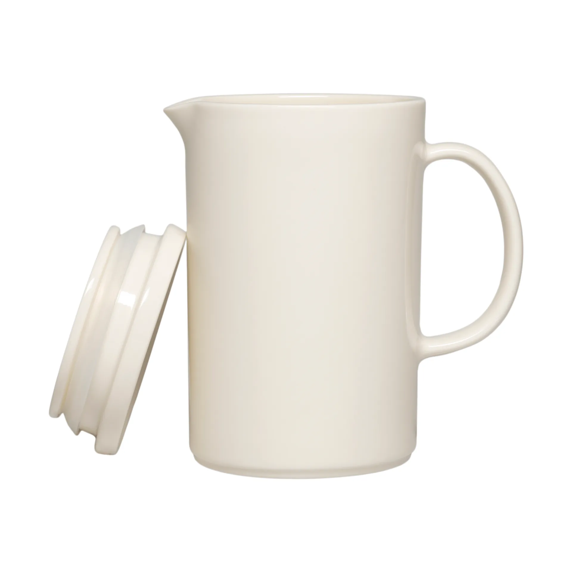 떼에마 커피 주전자, White, 0.8 l Iittala | 이딸라