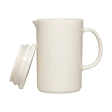 떼에마 커피 주전자 - White, 0.8 l - Iittala | 이딸라