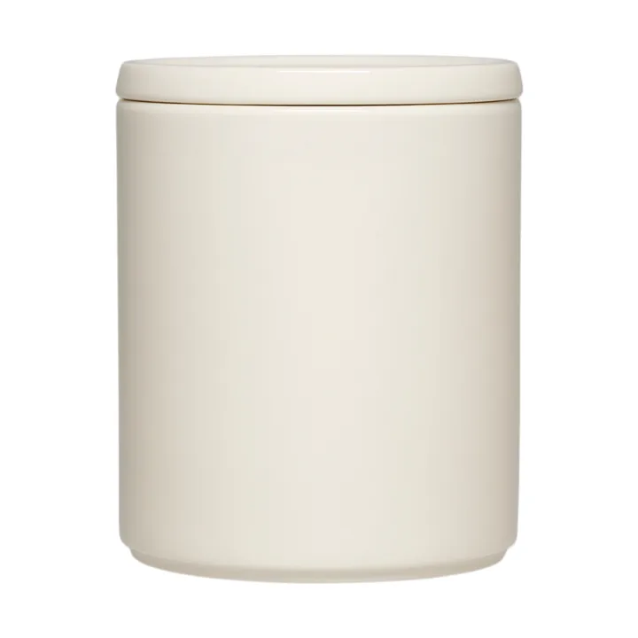 떼에마 보관 용기 - White, M, 0.6 l - Iittala | 이딸라