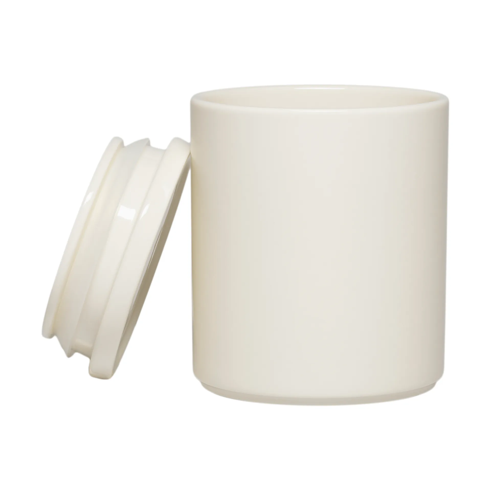 떼에마 보관 용기, White, M, 0.6 l Iittala | 이딸라