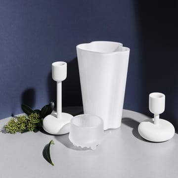 나뿔라 캔들홀더 세트 - white - Iittala | 이딸라