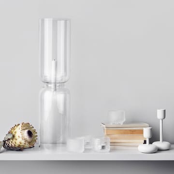 나뿔라 캔들홀더 세트 - white - Iittala | 이딸라