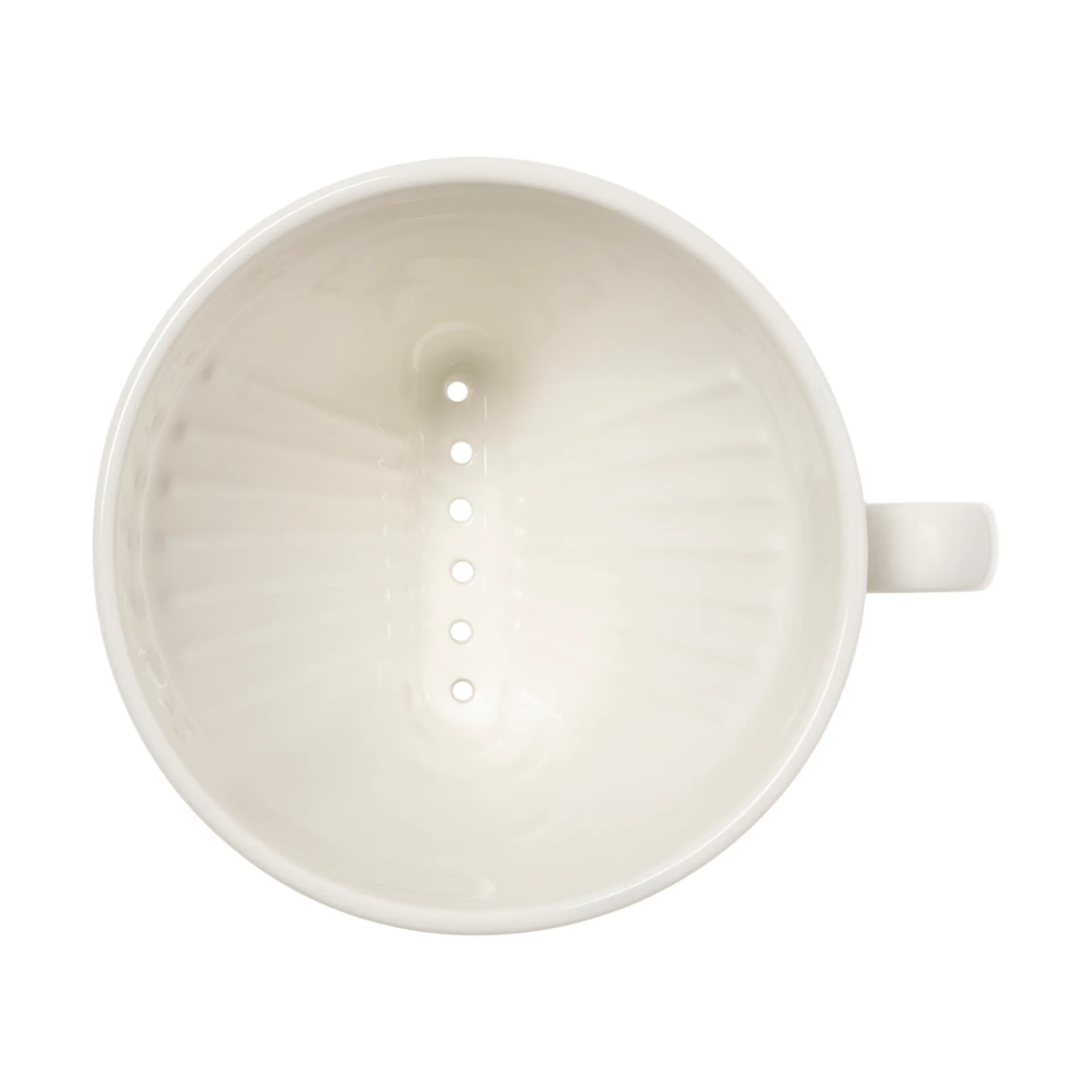 떼에마 세라믹 커피 필터, White Iittala | 이딸라