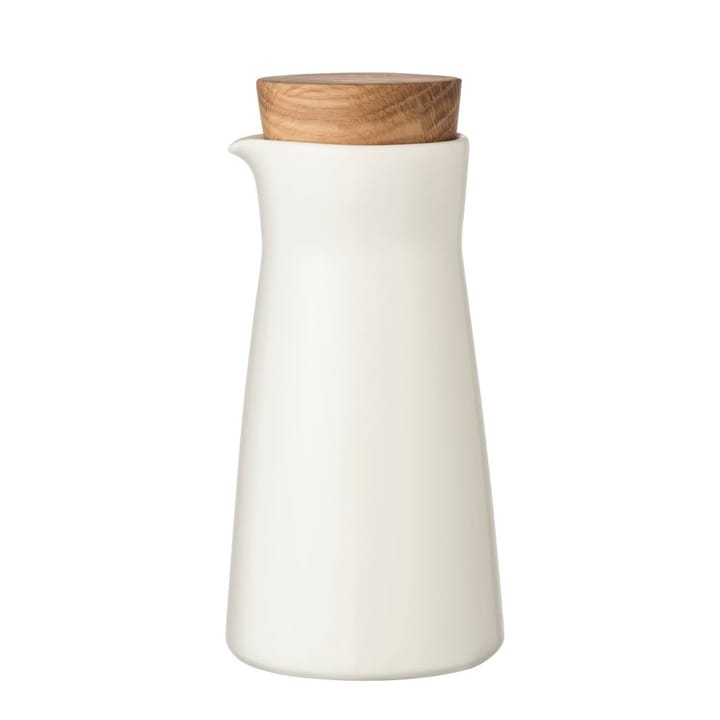 띠마 피쳐 / 우유 저그 - white - Iittala | 이딸라