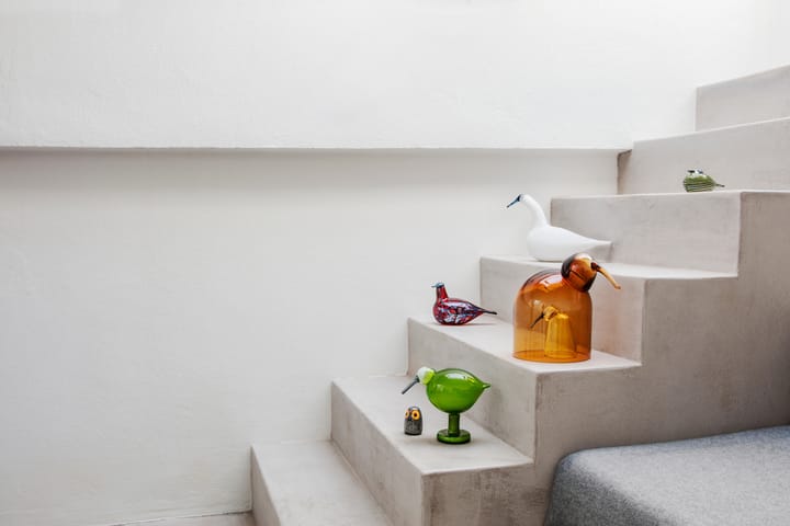 버드 바이 토이까, whooper swan Iittala | 이딸라
