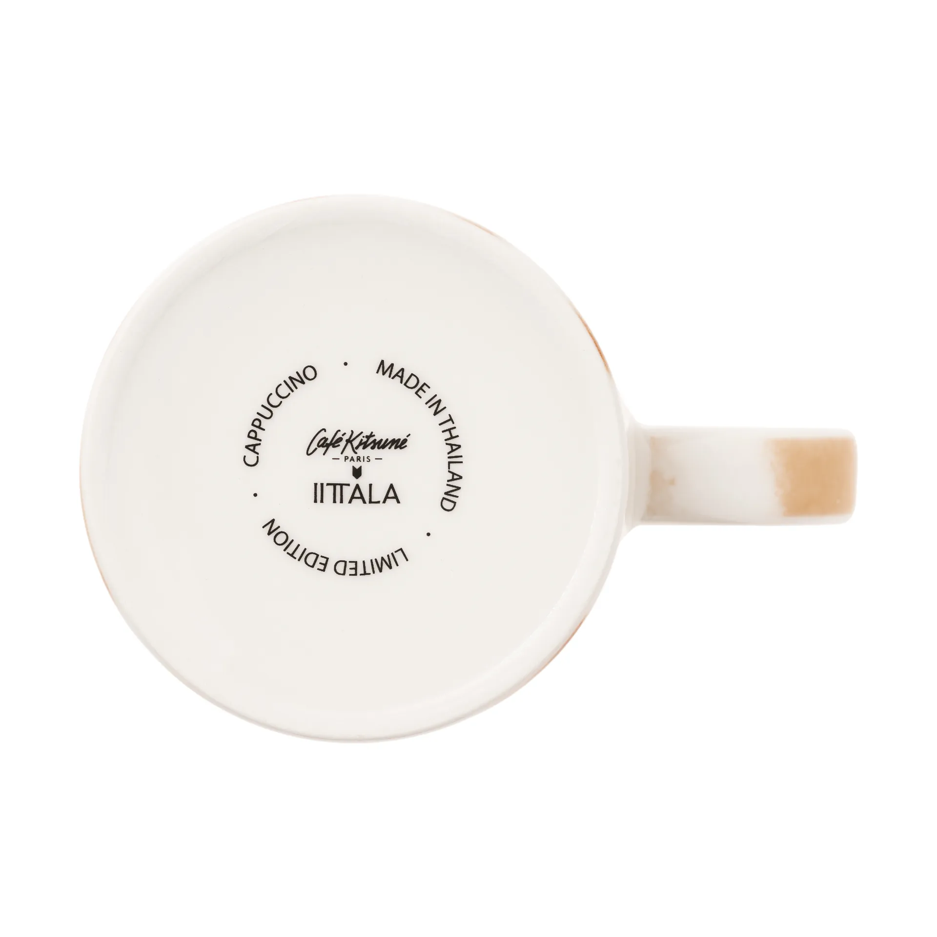 카페 키츠네 X 이딸라 머그 30 cl, Cappuccino Iittala | 이딸라