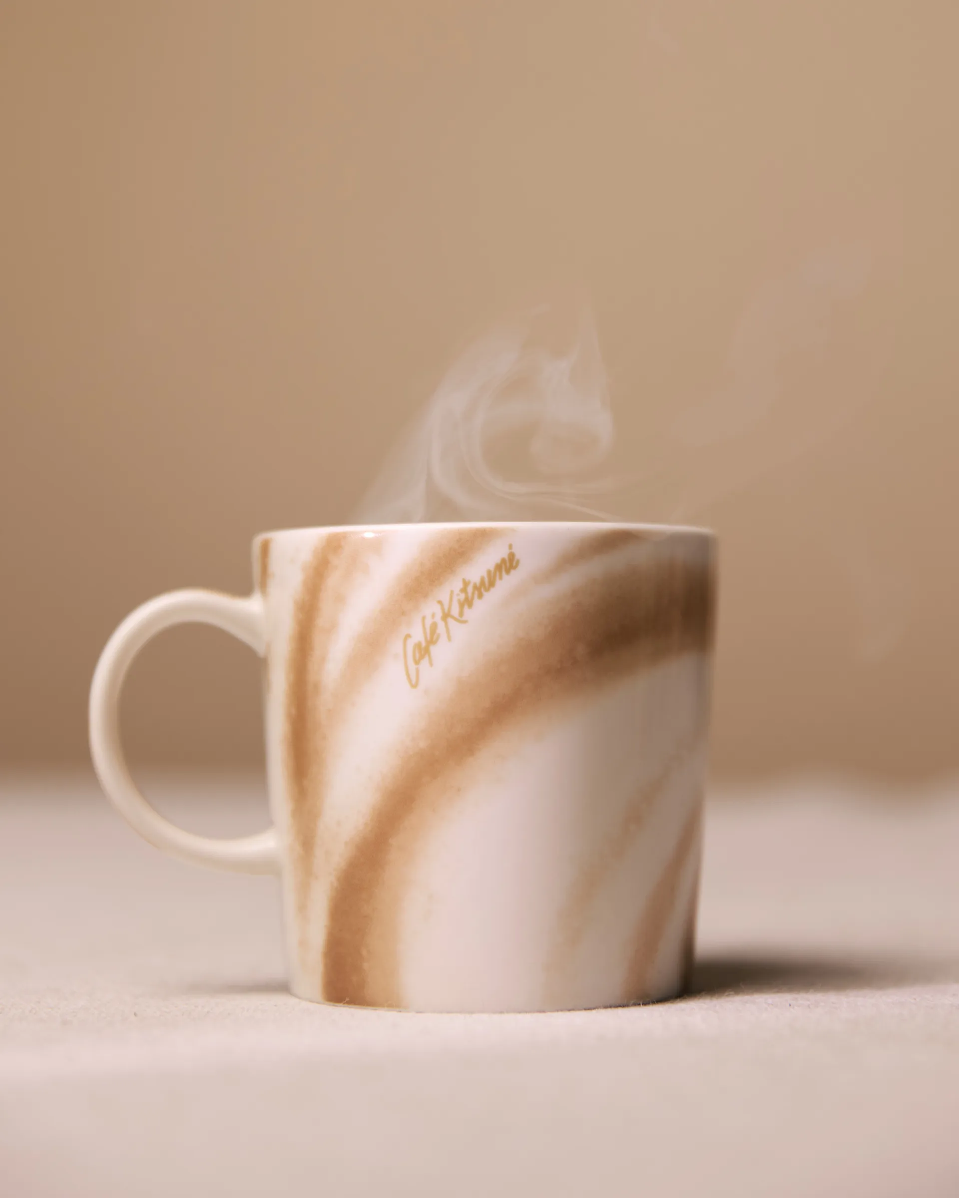 카페 키츠네 X 이딸라 머그 30 cl, Cappuccino Iittala | 이딸라