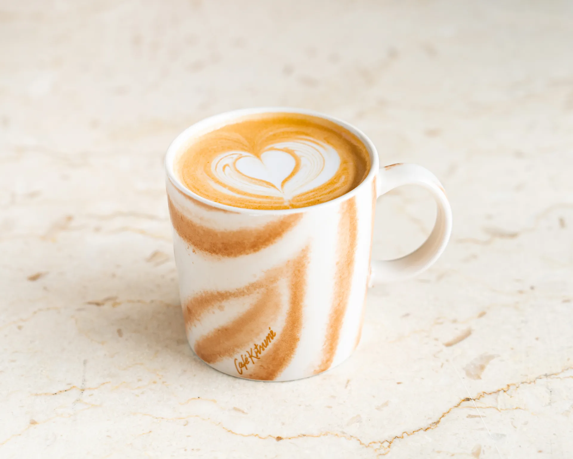 카페 키츠네 X 이딸라 머그 30 cl, Cappuccino Iittala | 이딸라