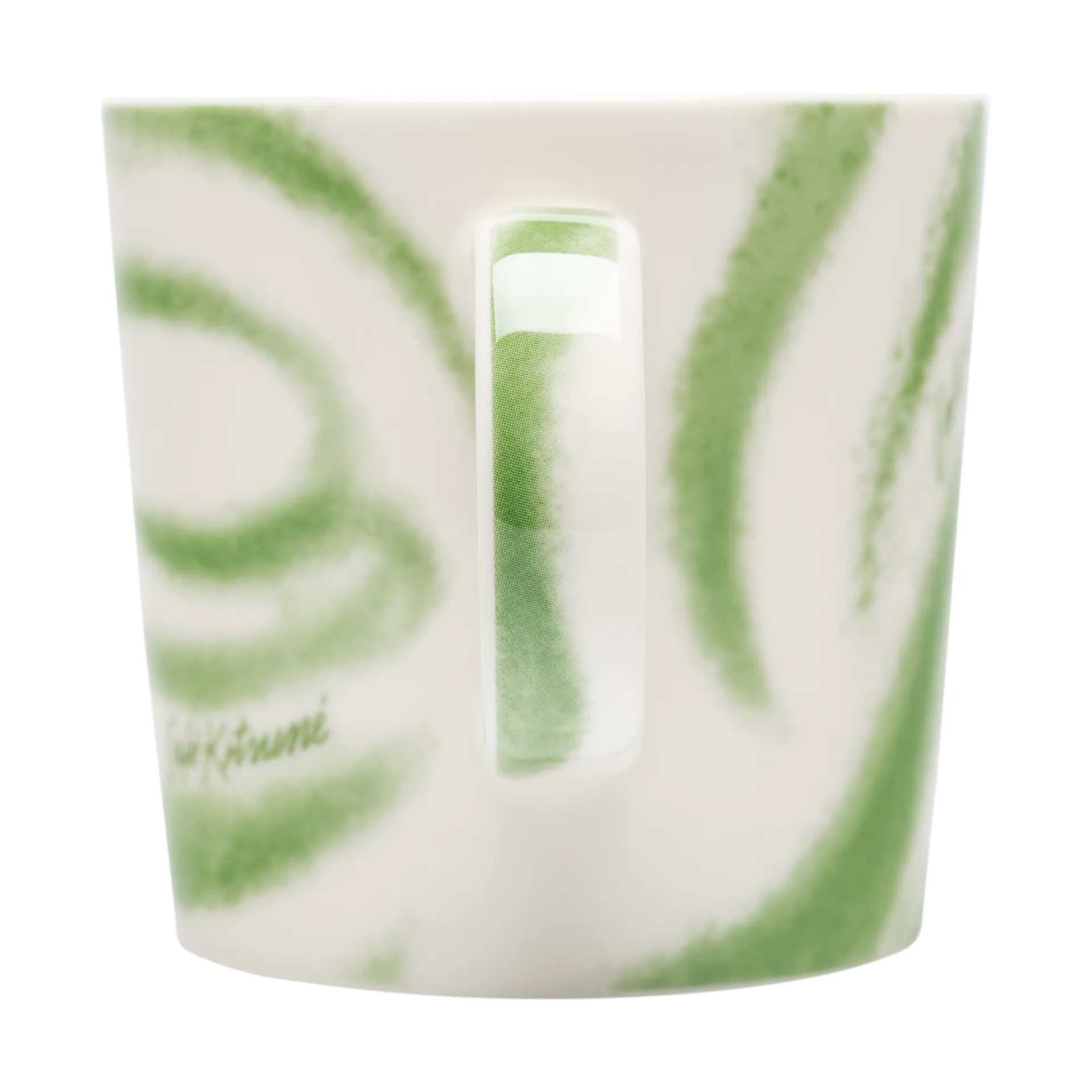 카페 키츠네 X 이딸라 머그 30 cl, Matcha Iittala | 이딸라