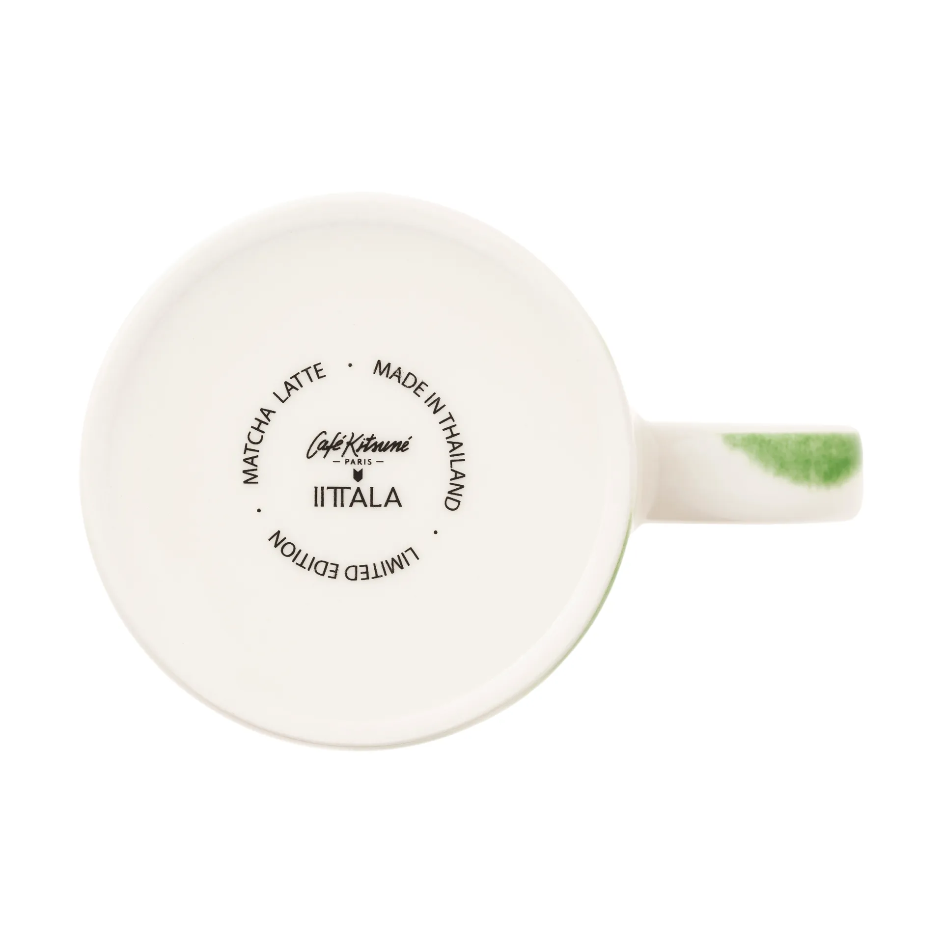 카페 키츠네 X 이딸라 머그 30 cl, Matcha Iittala | 이딸라