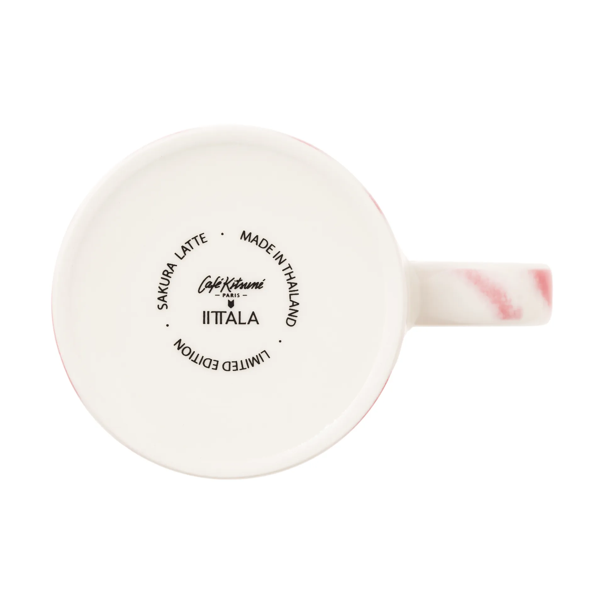 카페 키츠네 X 이딸라 머그 30 cl, Sakura Iittala | 이딸라