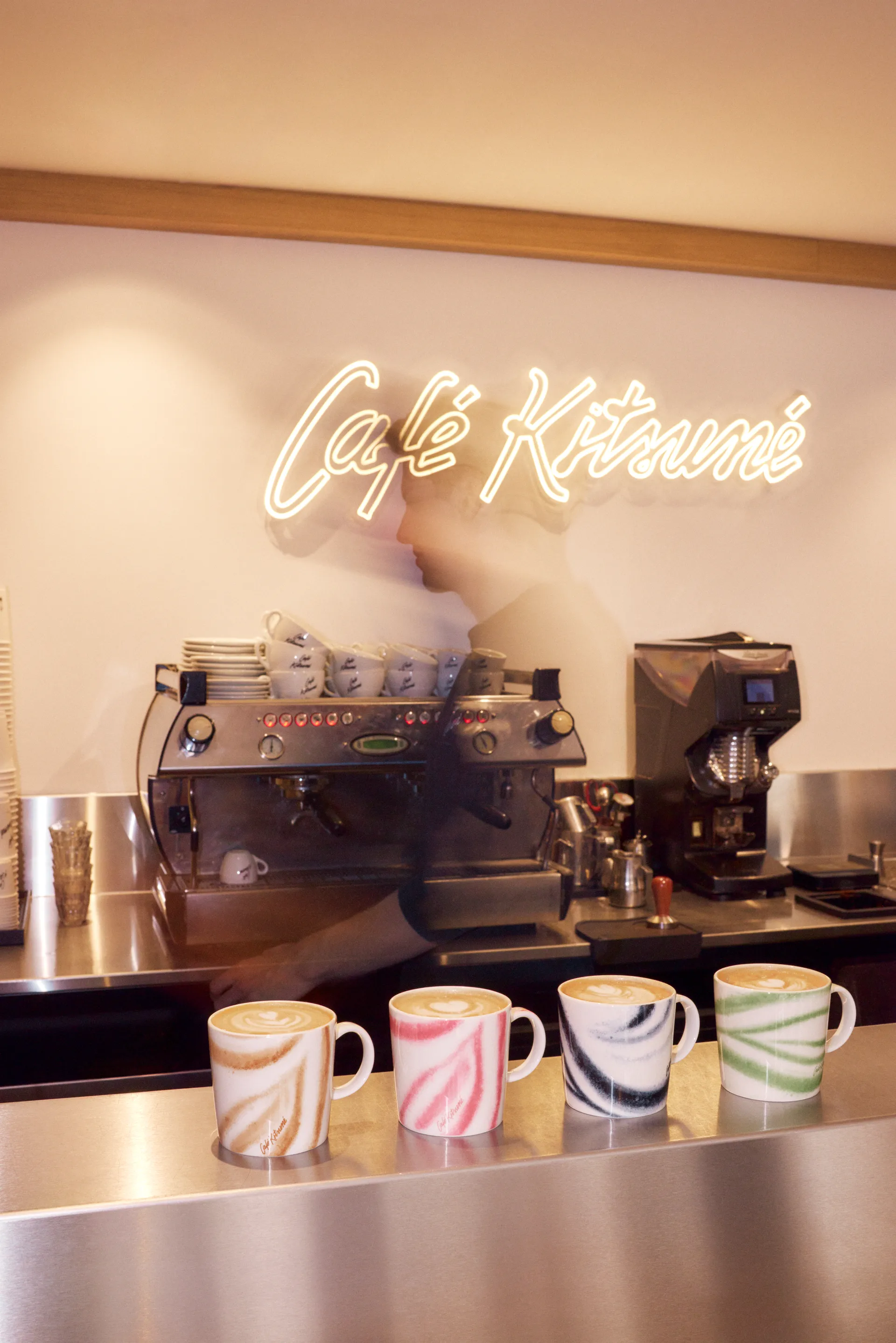 카페 키츠네 X 이딸라 머그 30 cl, Sakura Iittala | 이딸라