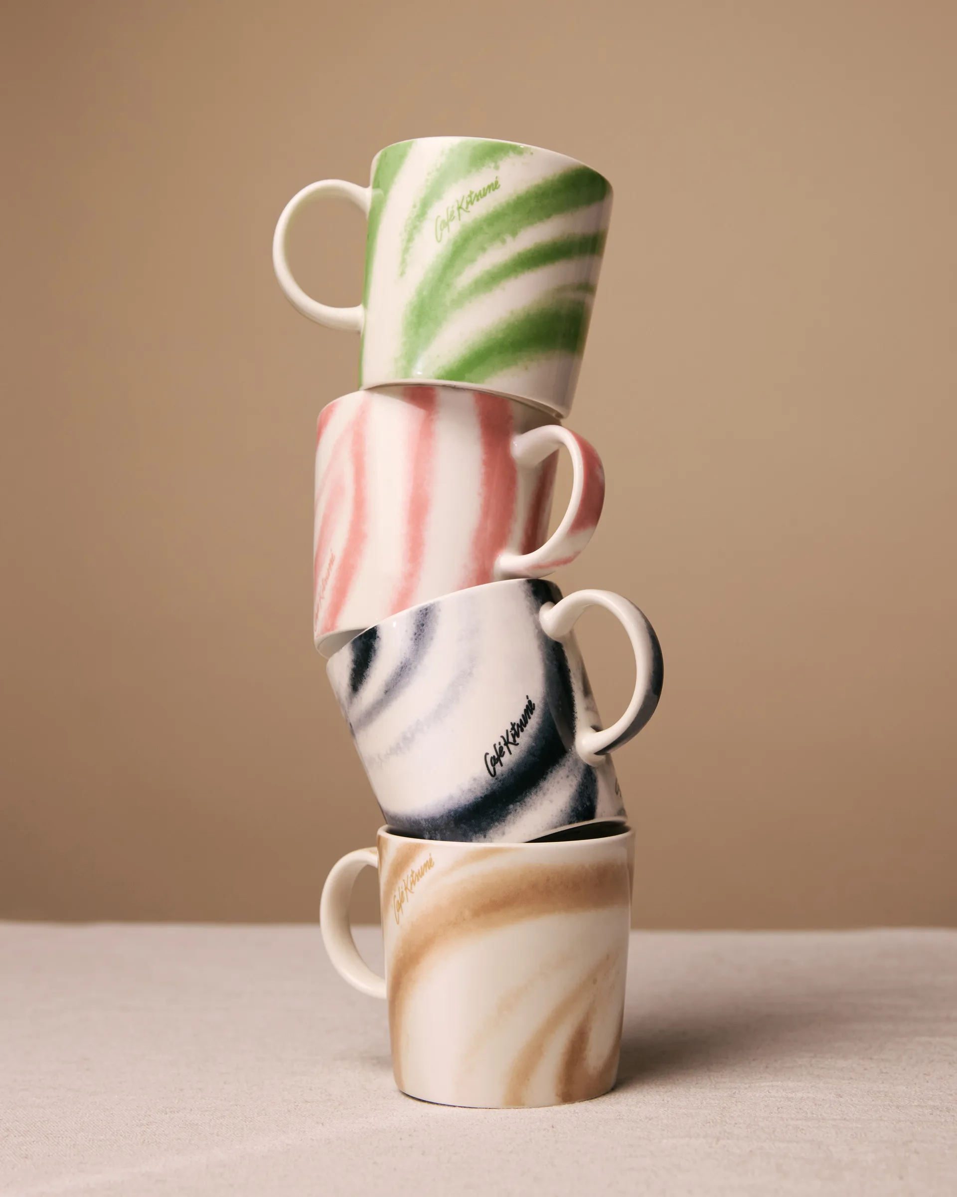 카페 키츠네 X 이딸라 머그 30 cl, Sakura Iittala | 이딸라