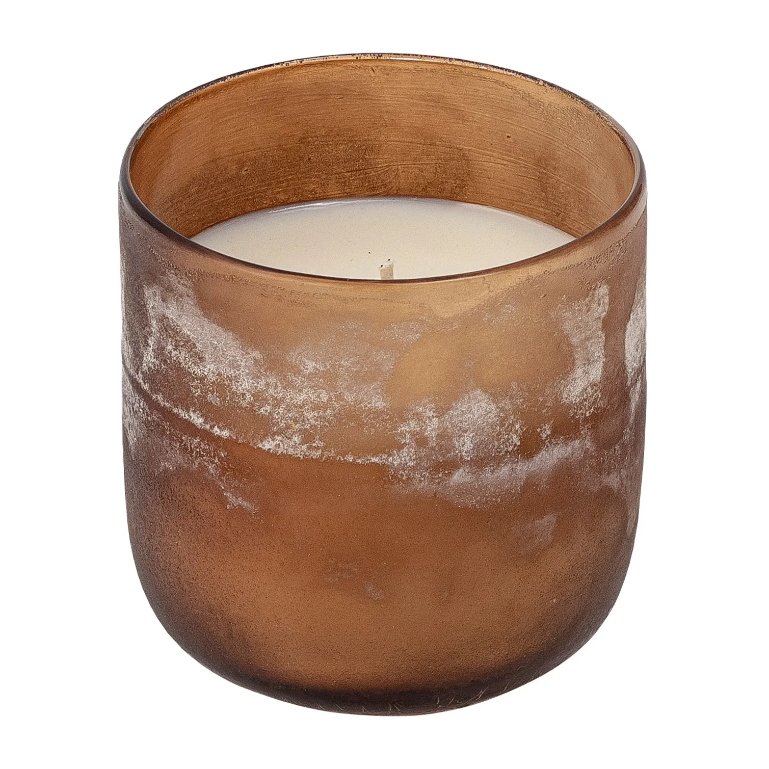 NO. 6 세쿼이아 향초, 390 g + Giftbox Illume x Bloomingville