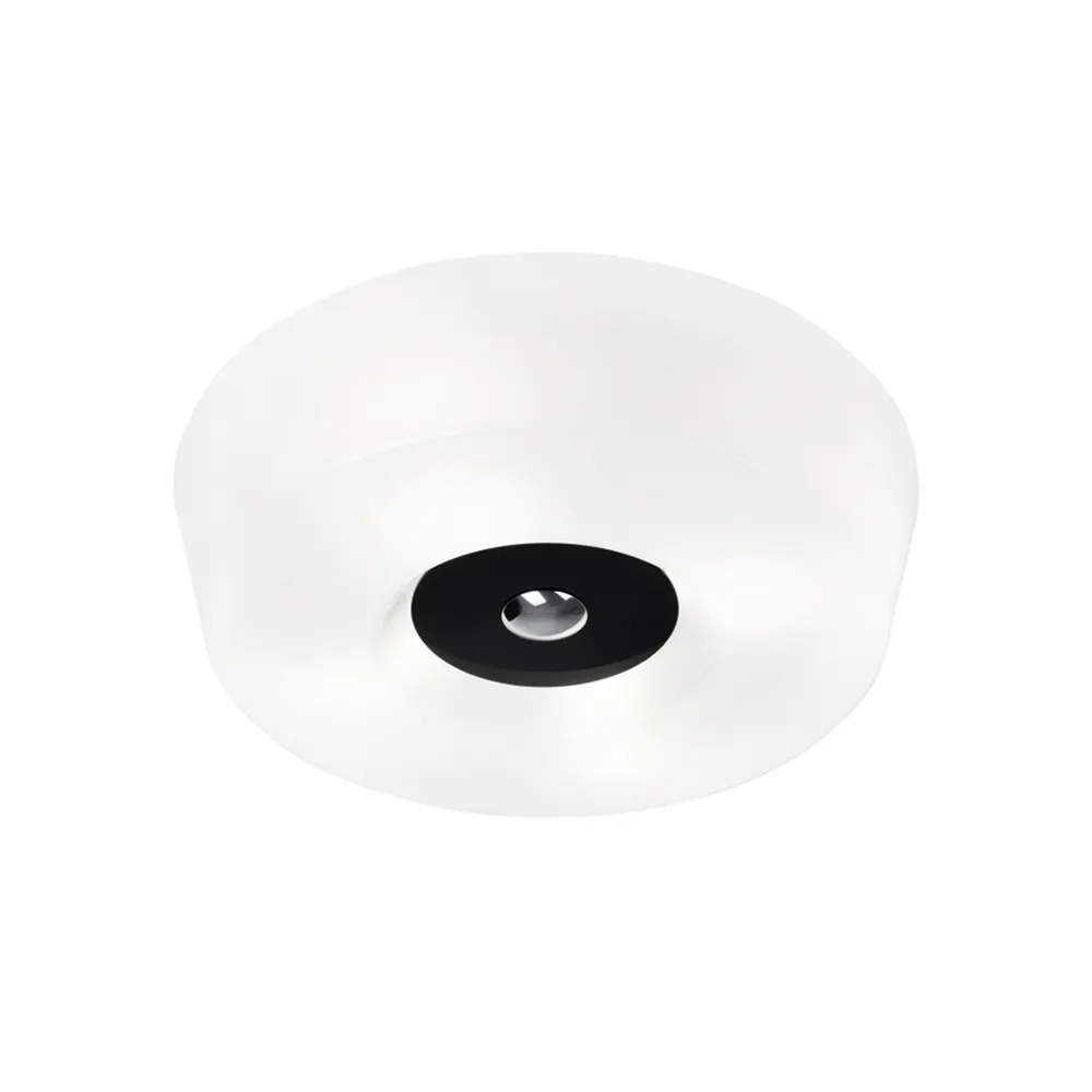 이키 500 천장 조명, White, black detail Innolux | 이노룩스
