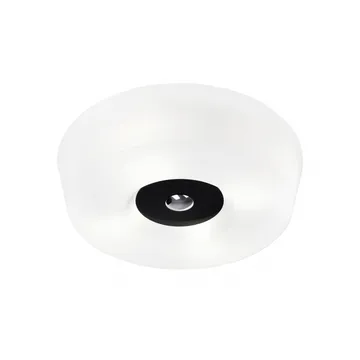 이키 500 천장 조명 - White, black detail - Innolux | 이노룩스
