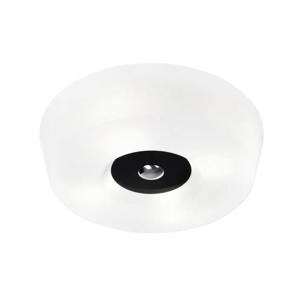이키 600 천장 조명, White, black detail Innolux | 이노룩스