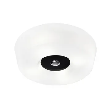 이키 600 천장 조명 - White, black detail - Innolux | 이노룩스