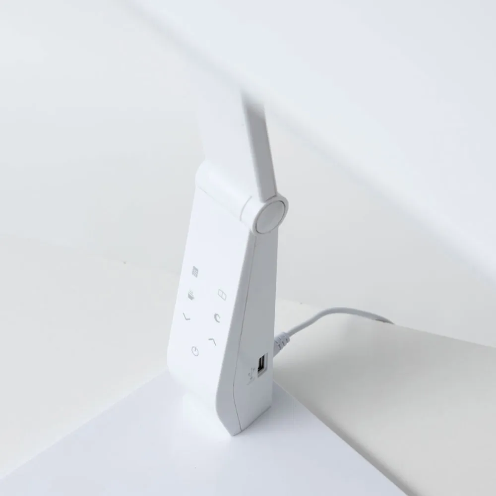 토키오 LED 브라이트 테이블 조명, White Innolux | 이노룩스