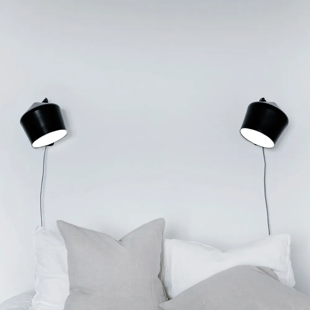 Pasila 벽 조명, White Innolux | 이노룩스