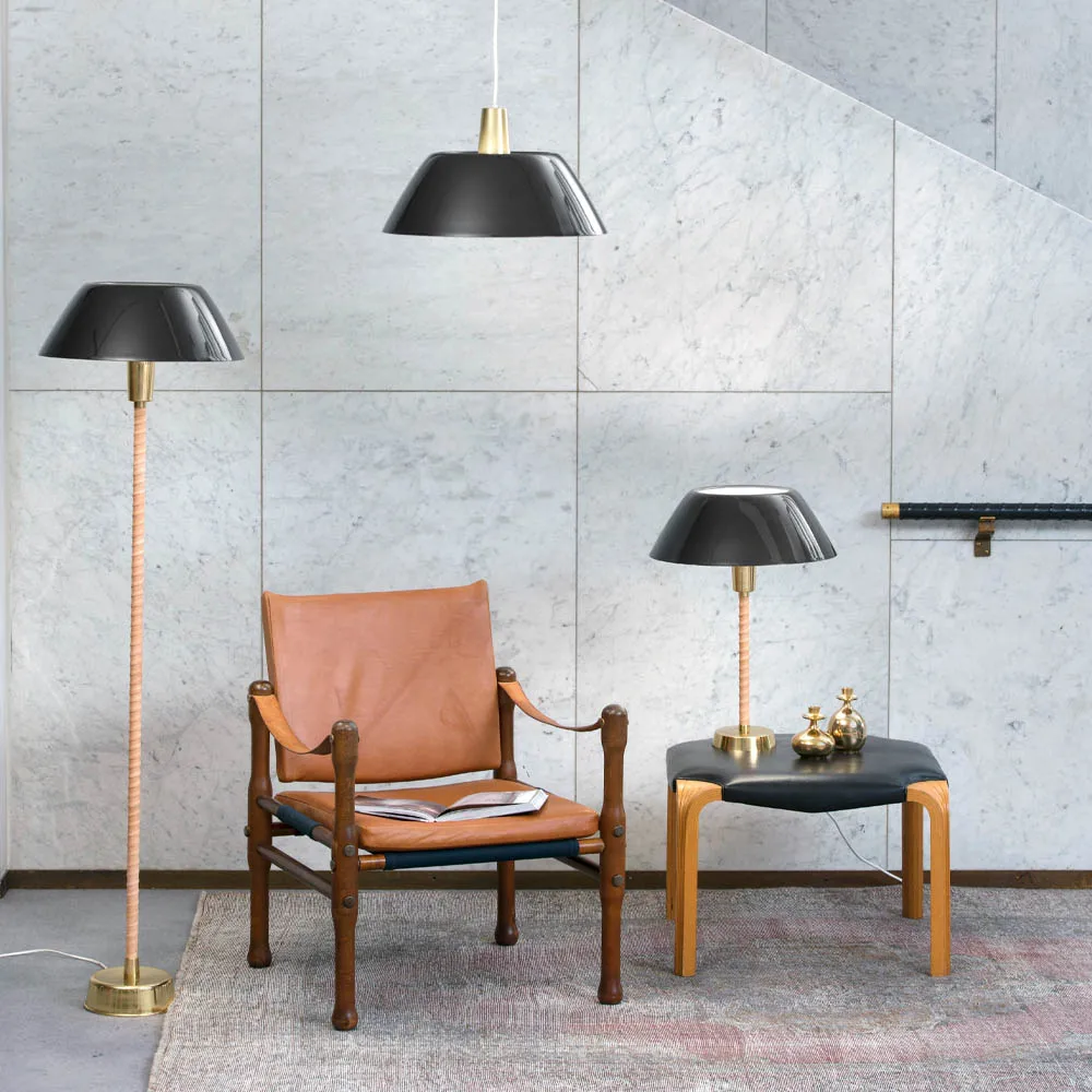 Senator 펜던트 조명 Ø42 cm, Green Innolux | 이노룩스