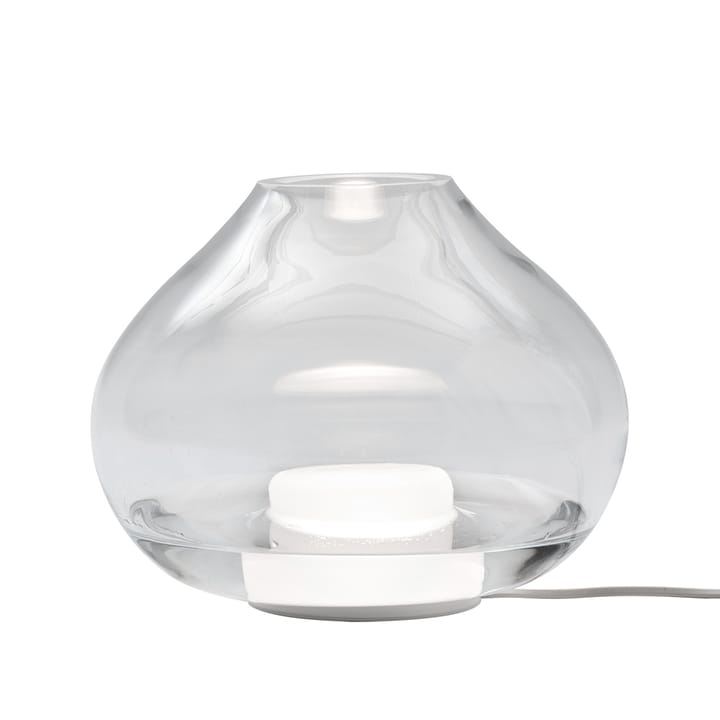 Sula 테이블 조명 - Glass clear - Innolux | 이노룩스