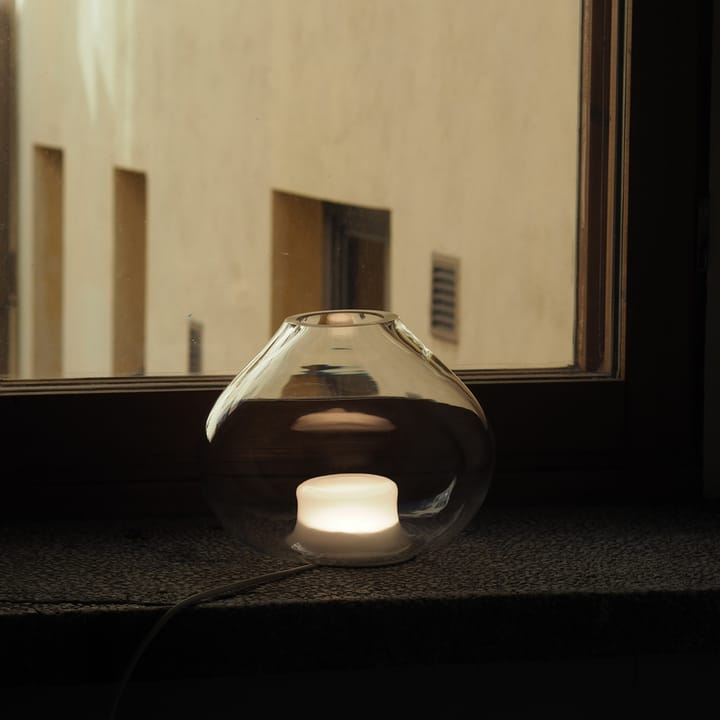 Sula 테이블 조명, Glass clear Innolux | 이노룩스