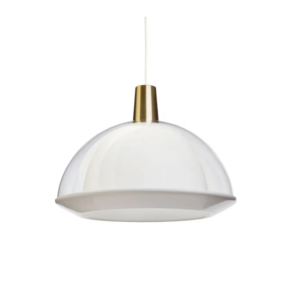 쿠플라트 펜던트 조명, Transparent, small Innolux | 이노룩스