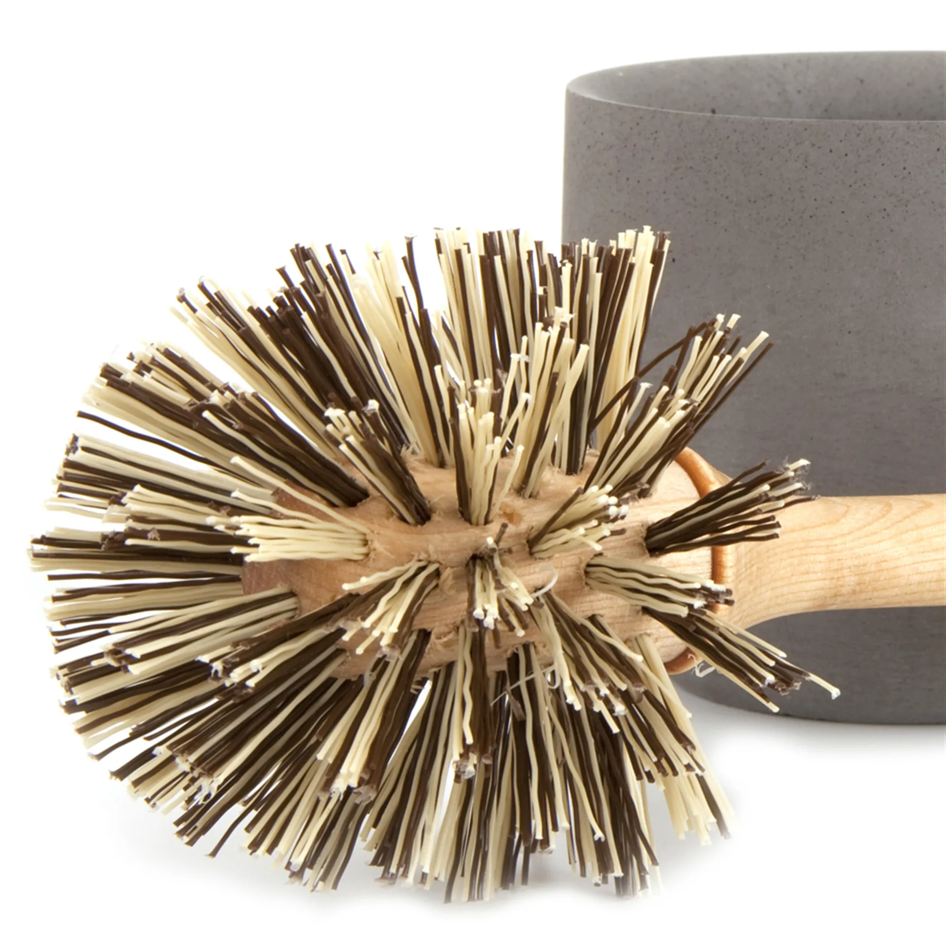 이리스 한트베르크 이리스 변기솔, birch-grey 컵 Iris hantverk | 이리스한트베르크