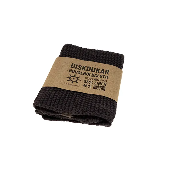 행주, Graphite Iris hantverk | 이리스한트베르크