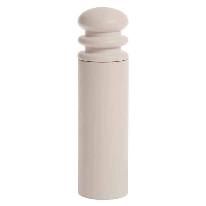 Iris Hantverk salt- and pepper mill - White - Iris hantverk | 이리스한트베르크