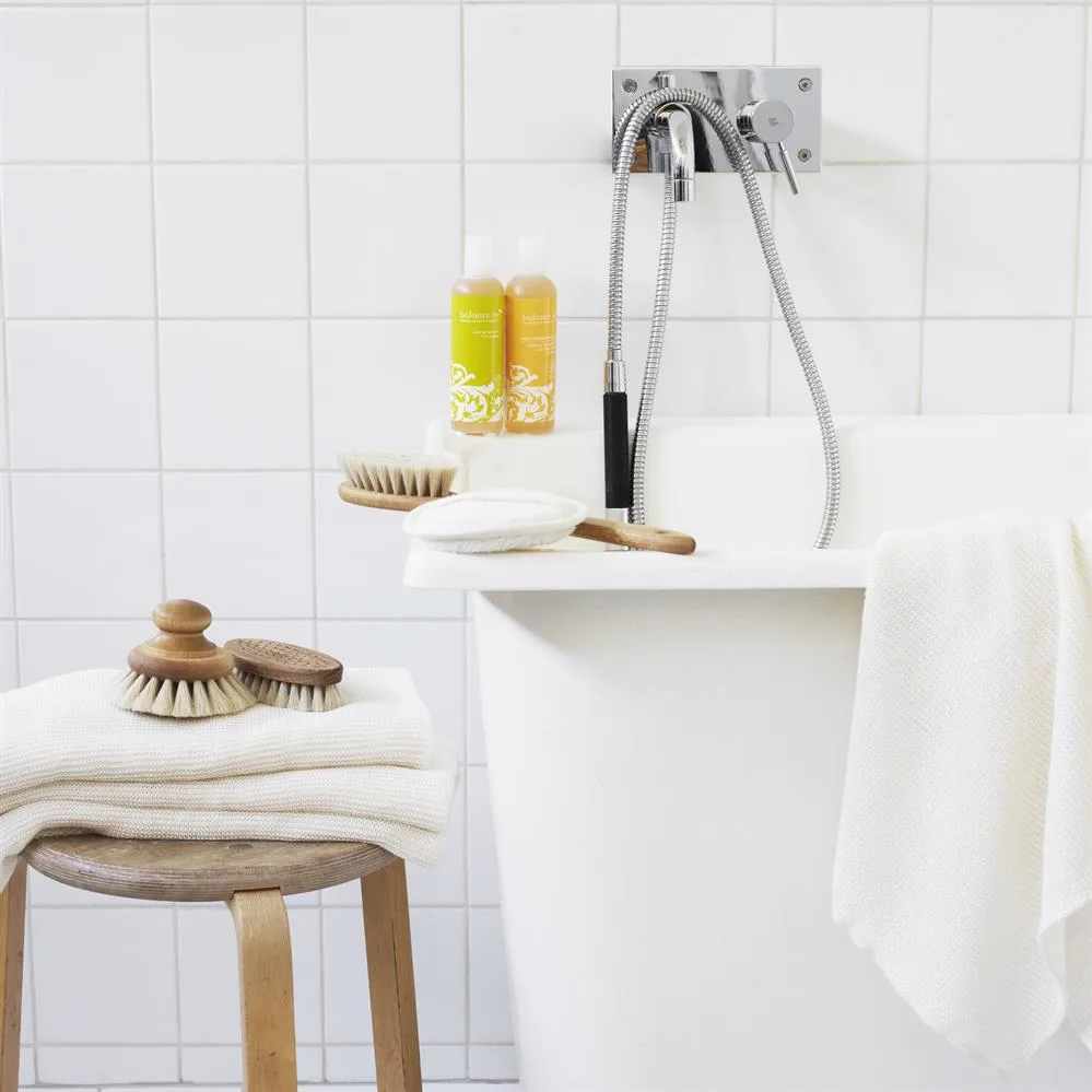 이리스 한트베르크 바스 브러시, oljad ek Iris hantverk | 이리스한트베르크