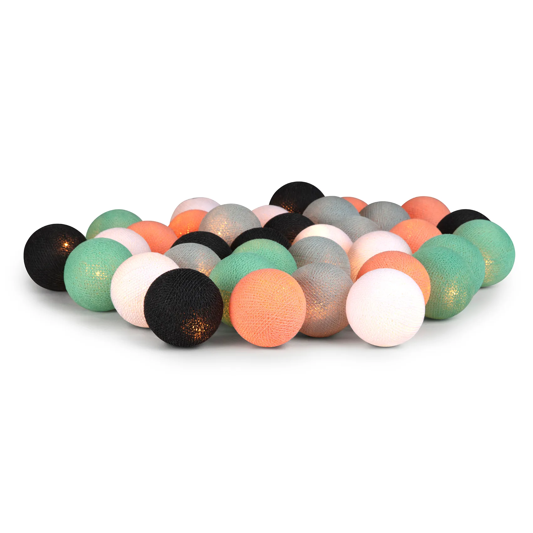 아이리스라이트 엔드리스 썸머, 20 balls Irislights | 아이리스라이트